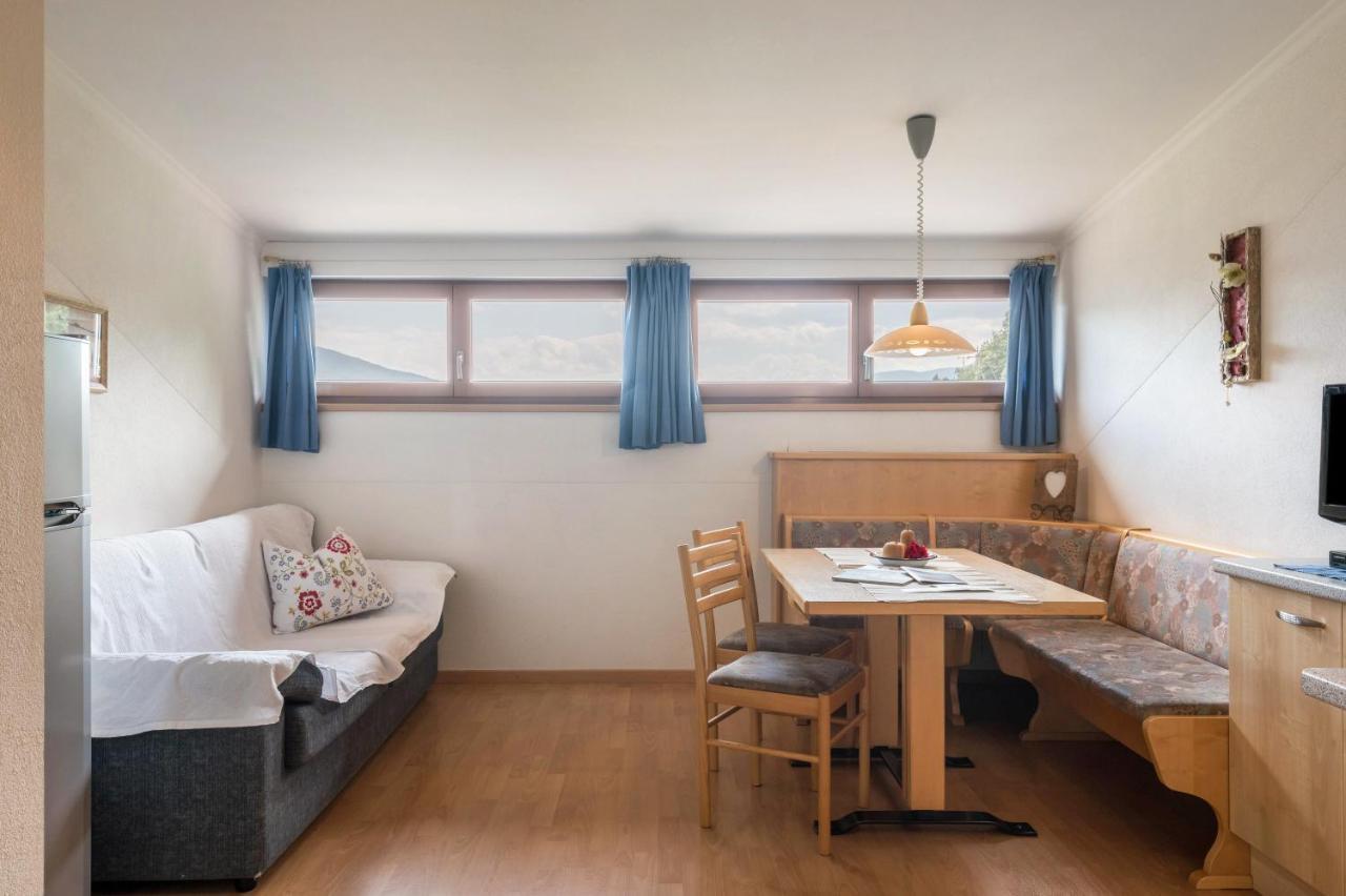 Woehrmannhof Apt Birnbluete 펠드투른스 외부 사진