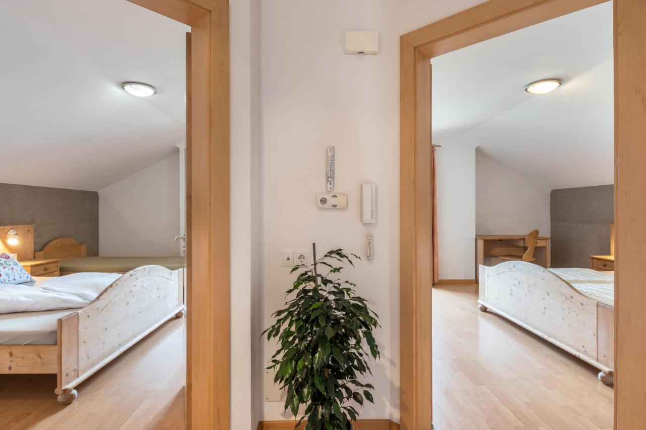 Woehrmannhof Apt Birnbluete 펠드투른스 외부 사진