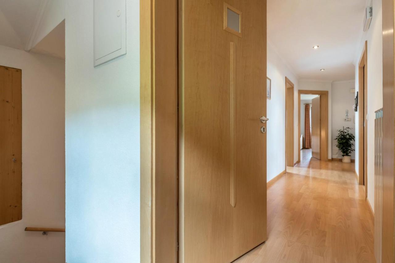 Woehrmannhof Apt Birnbluete 펠드투른스 외부 사진