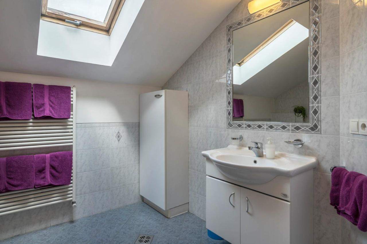 Woehrmannhof Apt Birnbluete 펠드투른스 외부 사진