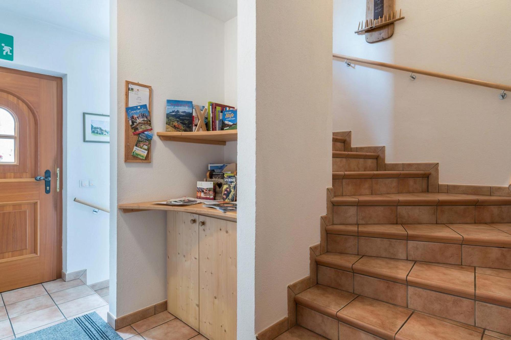 Woehrmannhof Apt Birnbluete 펠드투른스 외부 사진